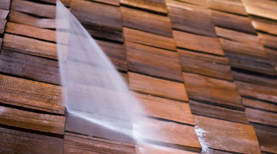 Professional tile roof repair services in Morrisonville, NY