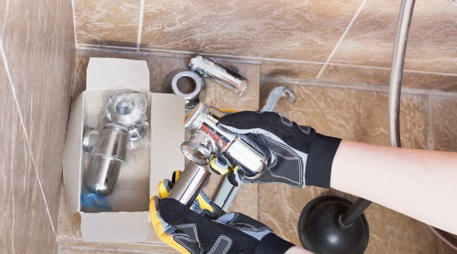 Expert tile roof repair services in Morrisonville, NY